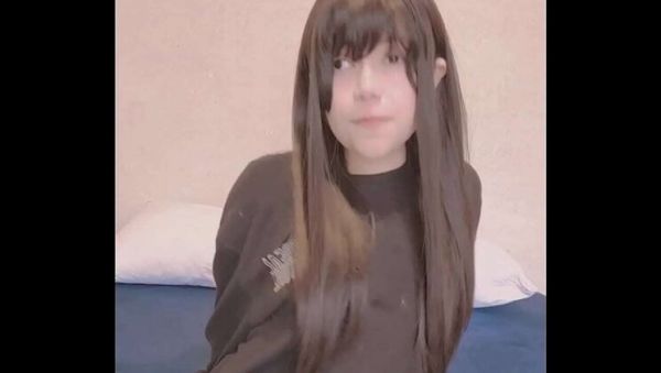 Amateur Latina Teen Hana Lily Tight Pussy Solo Masturbation Homemade - xxxfiles.com on poweredporn.com