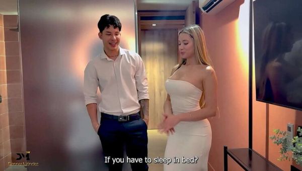 Real Estate Agent Fucks Client For Discount - Ambar Prada Gets Creampie From Danner Mendez - xxxfiles.com - Mexico - Usa - Brazil - Spain on poweredporn.com