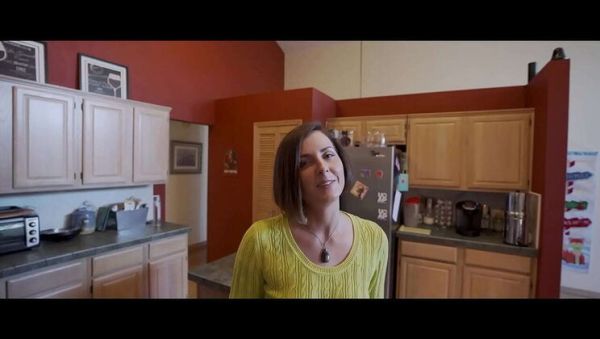 Christmas Blowjob POV with Friend's Hot Mom Helena Price - Wild Taboo Sex - veryfreeporn.com on poweredporn.com