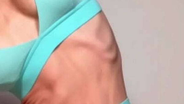 Charlotte Star Yoga Orgasm - POV Dildo Riding & Fucking Solo Masturbation - xxxfiles.com on poweredporn.com