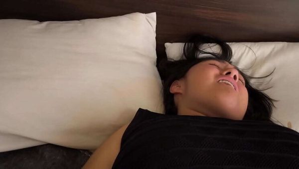 MooDBO fucks Cristiana X rough doggystyle - 18yo Latina teen creampie and cum on ass - xxxfiles.com on poweredporn.com