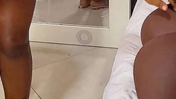 Step Sister Surprise Fuck - Big Cock Deep Creampie with Andrea Ortiz - xxxfiles.com - Mexico - Usa - Brazil on poweredporn.com