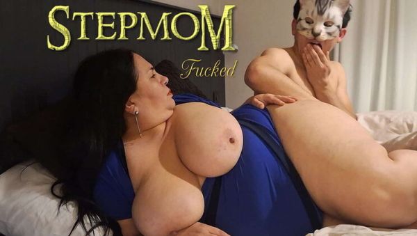 RiderQueen Latina MILF Sex Tape - Big Booty & Natural Tits Homemade Creampie - xxxfiles.com on poweredporn.com