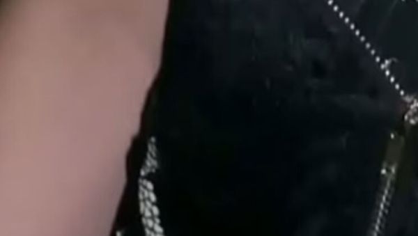 Chubby Latina Wife Gets Anal For Losing Bet - Cuckold Husband Watches - veryfreeporn.com on poweredporn.com