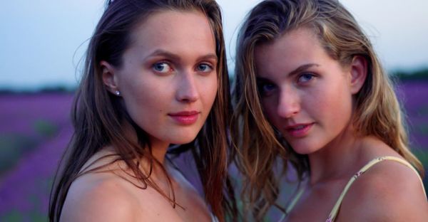 Alberto Blanco dominates Stacy Cruz & Mia Melano in a steamy HD orgy - alphaporno.com on poweredporn.com