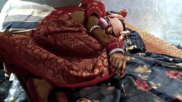 Desi Indian Teen Sangeeta Hardcore Gangbang Threesome - Brutal Sex with AirtightCheek - xxxfiles.com - India on poweredporn.com