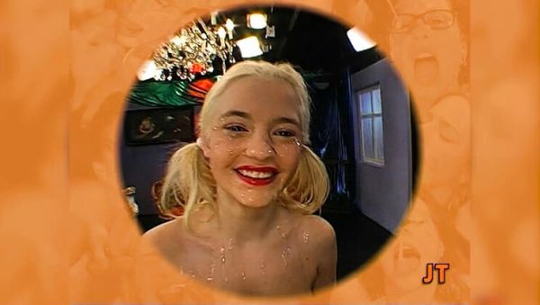 Beautiful Teen Gangbang Retro - Vintage Orgy with Cum Swallow and Facials - xxxfiles.com - Germany on poweredporn.com