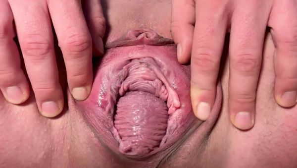 Amateur Homemade Close-Up Pussy Spread Custom Video by Putarankahotmilf - veryfreeporn.com on poweredporn.com