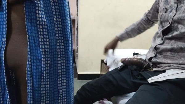 Desi Bhabhi Gets Anal Fucked Doggy Style By Huge Cock Homemade Indian Video - veryfreeporn.com - India on poweredporn.com