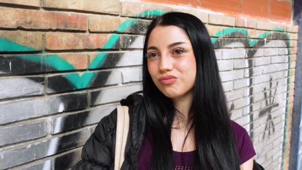 'I was 14 when I lost my virginity... I haven't known a black - hclips.com on poweredporn.com