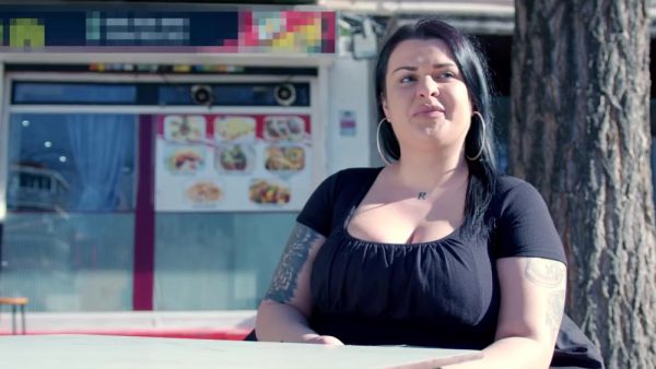 3 years later... How could we forget those HUGE BOOBS!! Sandra - hclips.com on poweredporn.com