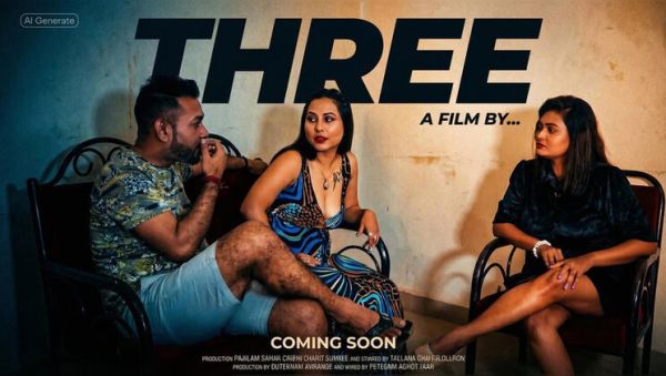 Desi Bhabhi Big Ass Threesome Fuck - Hot Indian Friend Doggy Style & Creampie - xxxfiles.com - India on poweredporn.com