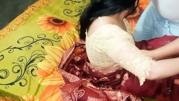 Desi Wife First Night Sex - Beautiful Bangladeshi Bhabhi Homemade - veryfreeporn.com - Bangladesh on poweredporn.com