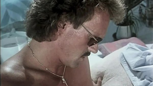 90s Vintage Porn Movie with Rocco Siffredi & Group Sex - Big Tits Blowjob & Cumshot - porntry.com - Italy on poweredporn.com