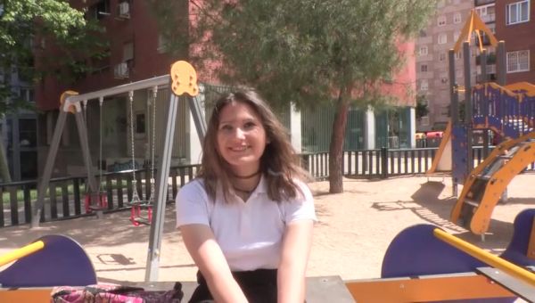 I'm looking for consolation, my boyfriend left me... Wanna fuck - hclips.com on poweredporn.com