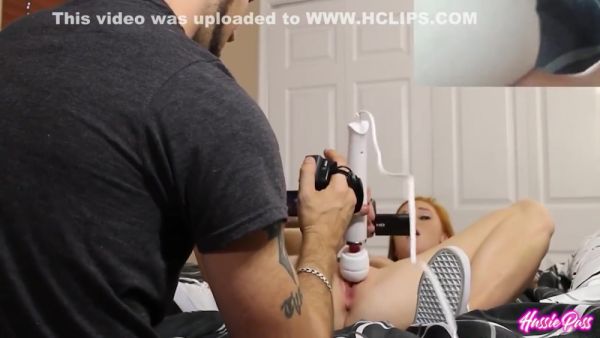 Gets Pussyfucked By In Double Pov - Brian Omally And Alex Tanner - hclips.com on poweredporn.com