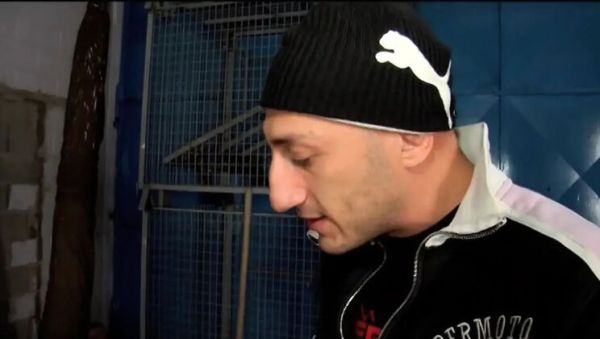 Horny Blonde Double Penetration Threesome - Anal & Face Fuck Smash - xxxfiles.com - Italy on poweredporn.com