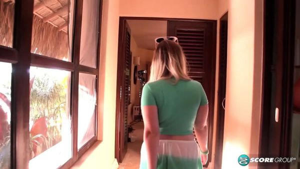 Big Tits Lesbian Shower Scene - Sha Rizel & Alexya Get Wet & Soapy - xxxfiles.com - Britain on poweredporn.com