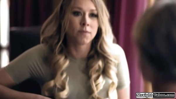 Husband Fucks Another Woman With His Wife - Dee Williams & Katie Morgan Threesome - porntry.com on poweredporn.com