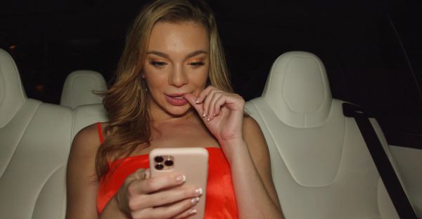 Sexy Tiff & Sly in a wild ride of lust - alphaporno.com on poweredporn.com