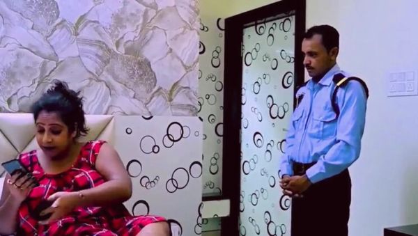 Star_Naina Indian Bhabhi Hardcore Fuck with Devar Rough Sex HD - xxxfiles.com - India on poweredporn.com