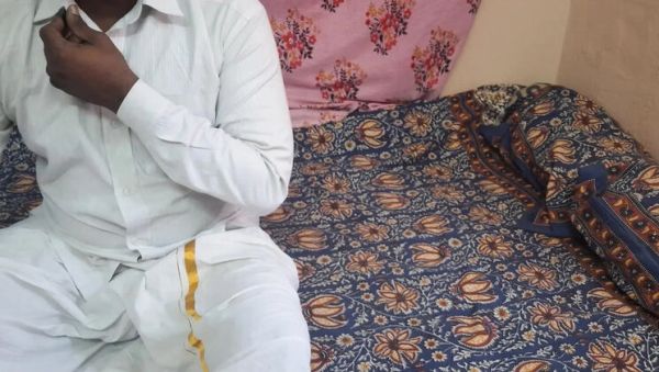 Indian chubby wife gets fucked hard by council head in public office - Tamil sex with Delightrose - veryfreeporn.com - India on poweredporn.com