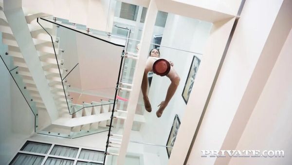 Gina Gerson teen anal fuck hardcore with facial cum - porntry.com - Britain on poweredporn.com