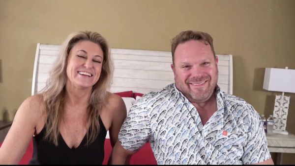 Desperate Amateurs: Hot Big Tit MILFs and Sexy Babes Get Tight Pussies Pounded by BBC - porntry.com - Britain on poweredporn.com