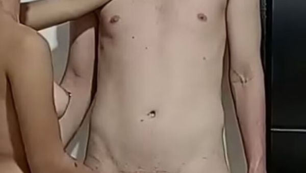 Bitchsultry Fucks Step Sister's Legs - Amateur Latina Big Booty & Natural Tits - veryfreeporn.com on poweredporn.com