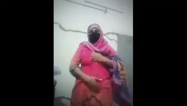 Hot Hindi Urdu Sex Story: Viral Bhabhi Solo with Big Natural Tits and Dirty Talk - porntry.com - Pakistan on poweredporn.com