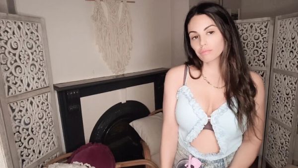 Stepmom in Thigh High Boots Seduces You for Help Around the House - AnnikaRain MILF POV - xxxfiles.com - Britain on poweredporn.com