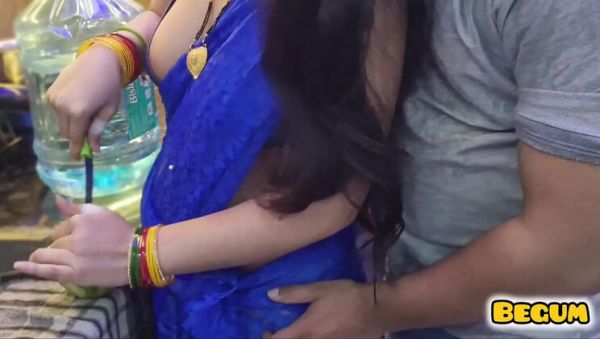 My Best Friend's Stepmom Needs Help in Kitchen - Big Natural Tits & Big Ass - xxxfiles.com on poweredporn.com