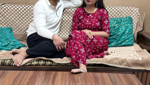 Stepsister Loses Pussy in Dice Game - Desi Indian Bhabhi Fucked Doggy Style - veryfreeporn.com - India on poweredporn.com