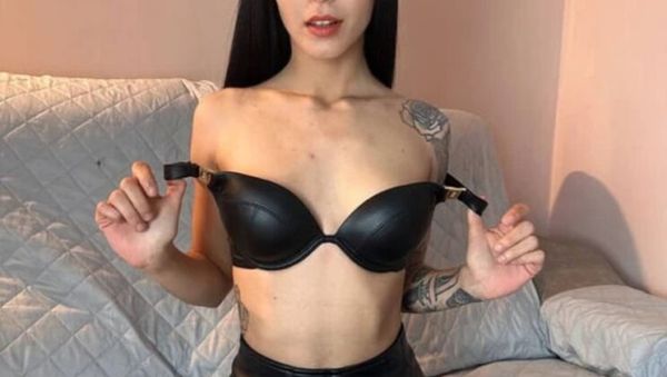 Sofia SweetSecrett VIP Solo Masturbation - Fetish Neighbor Squirting & Smoking HD - veryfreeporn.com - Spain on poweredporn.com