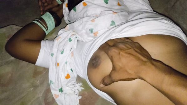 Desi Village Husband Wife Rough Sex - Indian Couple Anal Fucking & Pussy Eating in 4K - veryfreeporn.com - India on poweredporn.com