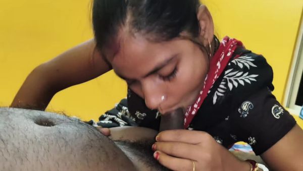 Village Bhabhi And Devar Bhabhi In Desi Devar Ka Raat Bhar Chudai - desi-porntube.com - India on poweredporn.com