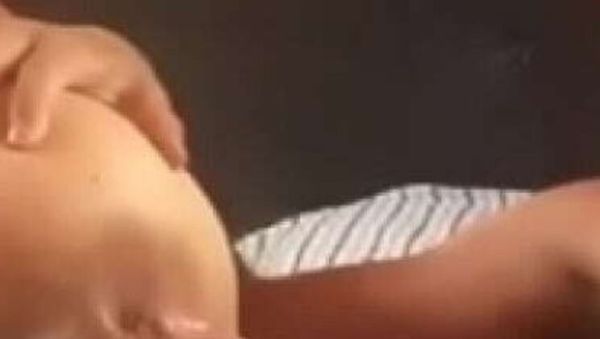 Anal Slut Brunette Gets Hardcore Anal Fucking From Brother In Law While Husband Is Away - xxxfiles.com on poweredporn.com