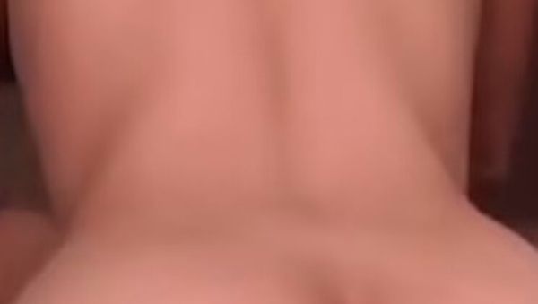 Nabe Girl Moans Loud Riding Cock Doggystyle Homemade POV - porntry.com - Mexico on poweredporn.com