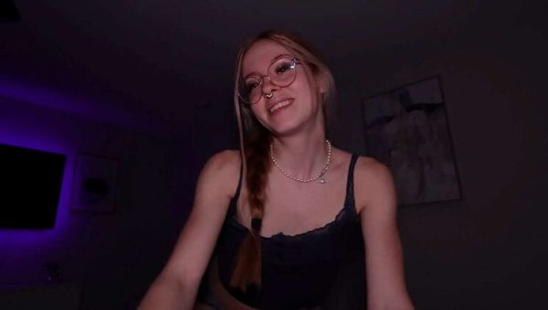 Explicit Kait Hot College Girlfriend Anal Slut Takes Big Cock Balls Deep - porntry.com on poweredporn.com