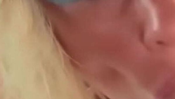 Real Hooker Mckenzie Gold Sucks Dick in Car Backseat & Swallows Cum - Amateur Blowjob - porntry.com on poweredporn.com