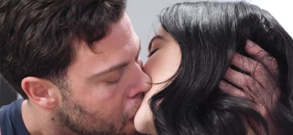 ANALTIME.XXX - The Anal Experiment With Jane Wilde and Seth Gamble , episod - inxxx.com on poweredporn.com