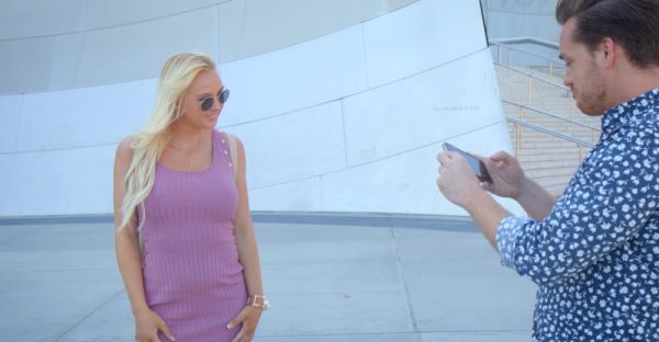 Two cute girls paisley and kyle have an intense sex session together - alphaporno.com on poweredporn.com