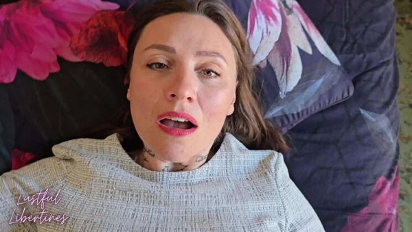 Step Sister Creampie - Amy's Big Natural Tits & Bush Fuck - xxxfiles.com on poweredporn.com