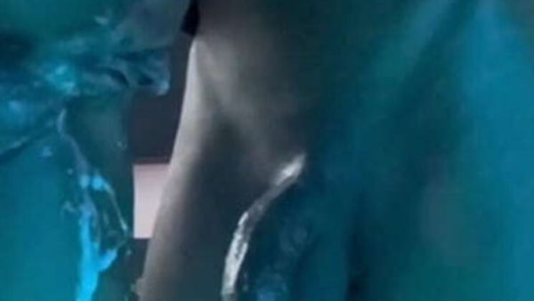 Vegancooooch Gets CreamForMeBaby's Huge Cum Load in Her Pretty Pussy - xxxfiles.com on poweredporn.com