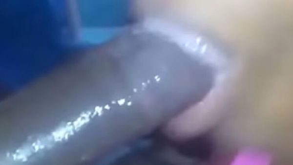 Pretty Chocolate SSBBW Doggystyle with BBC and Big Booty Backshots - veryfreeporn.com on poweredporn.com