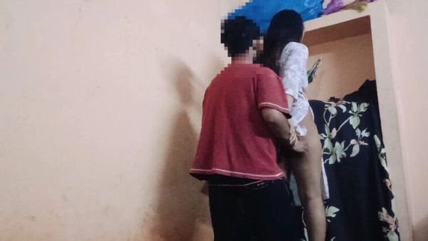 Sexy Indian House Maid Fucks Me Doggy Style When Home Alone - Step Sister Roleplay - veryfreeporn.com - India on poweredporn.com