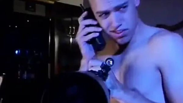 Petite Blonde Jasmine Lynn Takes Big Cock in Her Ass - Anal & Blowjob with Cumshot - xxxfiles.com - Britain - Usa on poweredporn.com