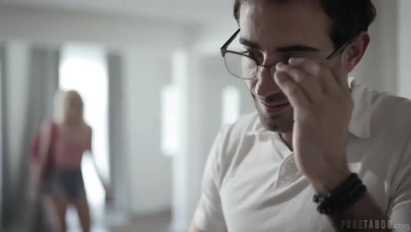 Jake Adams & Chloe Temple: A Pricey Lesson - xxxfiles.com on poweredporn.com