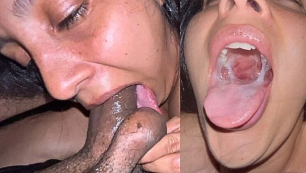 Stepbrother Sees My Big Cock - I Deep Throat and Swallow Cum in Mouth POV - veryfreeporn.com - India on poweredporn.com