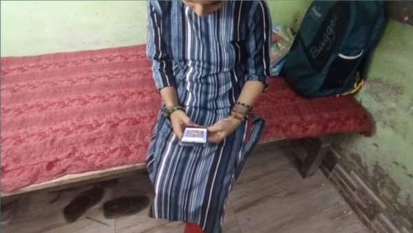 Indian Bhabhi Tannu Fucks Brother-In-Law First Time - Huge Tits Cowgirl Sex & Dirty Talk - veryfreeporn.com - India on poweredporn.com